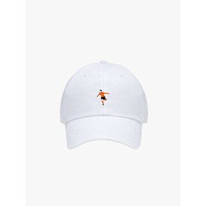 [코엑스몰] 모자 CELEBRATION CAP-WHITE