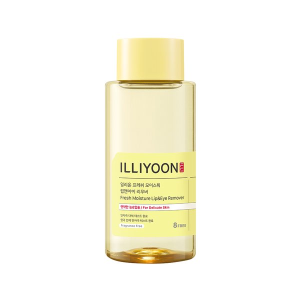 프레쉬 모이스춰 립앤아이 리무버 300ML