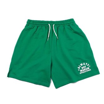 마크엠 2 END TERRY SHORTS MEFBC4708