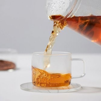 JAJU 호박 루이보스 블렌드 티 J72N903006600