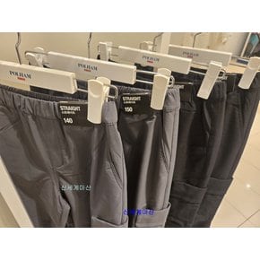 26년~가을신상!!!~여아 ) 스판 카고 파라슈트 스트레이트핏 팬츠 PKG3PP2012