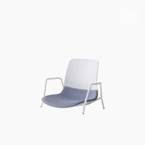 미카R 등받이 거실 좌식 의자 CAMK33AUH