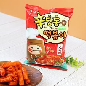 해태 신당동떡볶이 110g x 3개