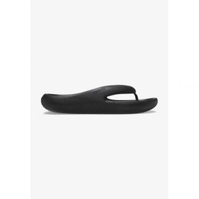 3636377 Crocs MELLOW - Pool shoes black