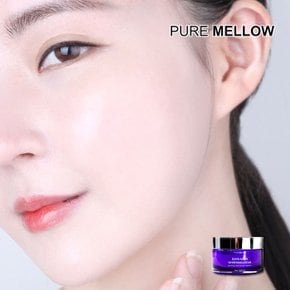 퓨어멜로우 미백 주름 황금비율 새벽달 화이트닝 크림 50ml