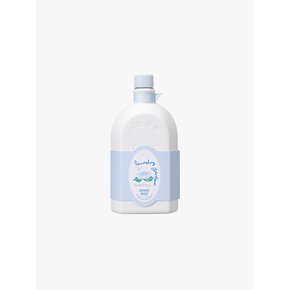 베르가못뮤게 니치향 퍼퓸 세탁세제 500ml