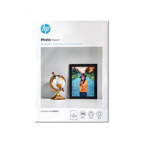 9RR56A 광택 포토용지 A4 100매 180G 1개
