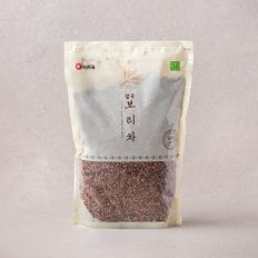 [대한] 보리차(알곡) 1kg