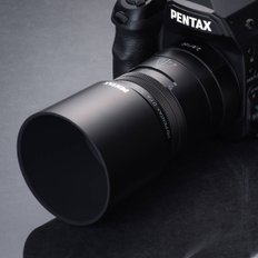 HD PENTAX-D FA MACRO 100mm F2.8 ED AW 블랙