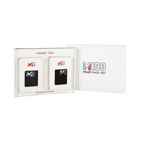 100TH 등산 2족 선물세트MXQXO901