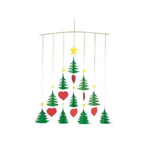 플랜스테드 모빌 크리스마스 트리 Christmas Trees 10