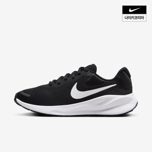 나이키 우먼스 나이키 레볼루션 7 NIKE FB2208-003