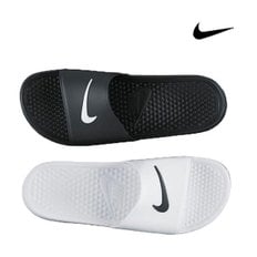 NIKE 슬리퍼 Shower Slide 819024-100/819024-010