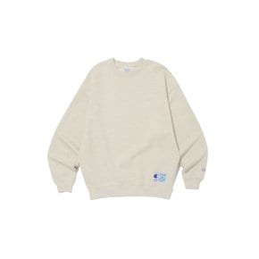 [ASIA] Super Fleece 스웨트셔츠 (CKTS3F413ALL)