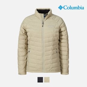 [여성]역시즌다운 24F/W 경량 구스 다운 자켓 YLP350 (정상가:289,000)