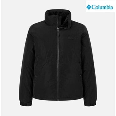 컬럼비아 [남성] 구스다운 옴니히트 그로스터 브룩 패딩점퍼  YM3484 (정상가:379,000원)