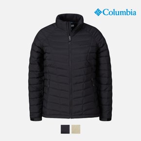 [여성]역시즌다운 24F/W 경량 구스 다운 자켓 YLP350 (정상가:289,000)