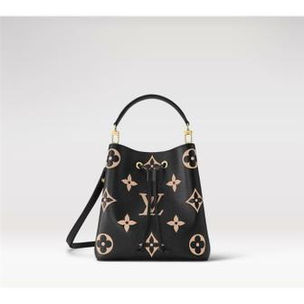 LOUIS VUITTON 네오노에 MM 토트백 숄더백 M45497 M45497