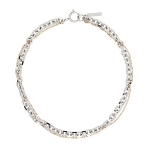 저스틴 클렌퀏 다나 네크리스 DANA NECKLACE