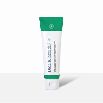 DMCK 더마 엠디 크림 100g
