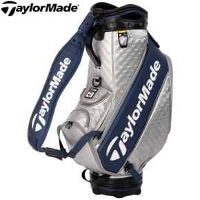 3208138 TaylorMade 테일러 메이드 일본 정규품 플레이어즈 스탭 가방 캐디 TA3253843