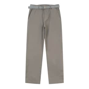 남성 FORREST 컴포트(COMFORT) 치노 팬츠 KMP25343-JS