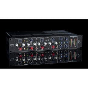 Rupert Neve Designs Portico II Master Buss Processor Black   마스터 링 컴프레서 리미터