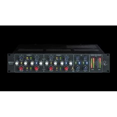 Rupert Neve Designs Portico II Master Buss Processor Black   마스터 링 컴프레서 리미터