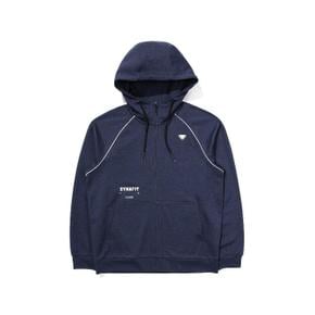 E-COTTON TR (에코튼) 남성 TR 슈트 (Navy) (YMP23103_N4) GNMJ