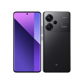 Redmi Note 13 Pro+ 5G 12GB/512GB - 미드나잇 블랙 심프리판