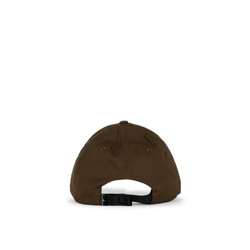 스톤 아일랜드 로고 베이스볼 캡 9100013 S0248V0054 MILITARY GREEN