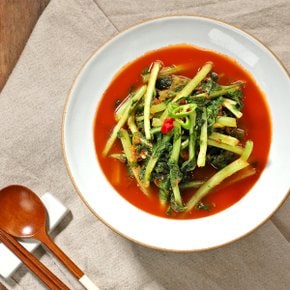 시원 칼칼 열무 자박이 1kg/팩