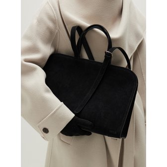 YOOUR YOOUR ACRO BIG BAG SUEDE