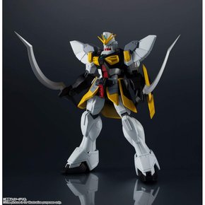 GUNDAM UNIVERSE W XXXG-01SR GUNDAM SANDROCK 150mm 신기동 전기 건담 약 ABS&PVC제 도장이