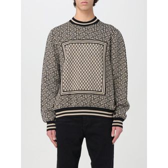 발망 Cardigan men Balmain CH1KD000KF79 TP63586996 68251663