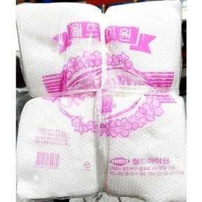 고급냅킨(유진 46g x6)X3 테이블냅킨 테이블네프킨 테 (WC65795)