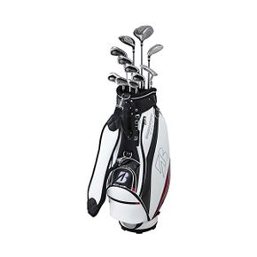 일본 브리지스톤 풀세트 637080 Bridgestone BG-100 Golf Club Set Bridgestone Golf Club Set 1