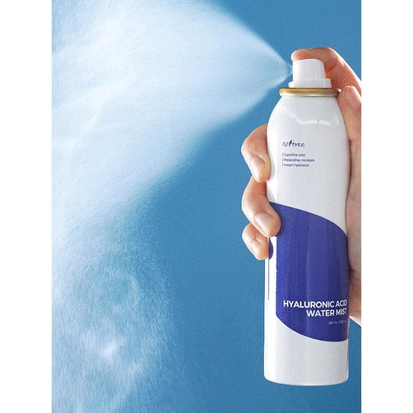 히아루론산 워터 미스트 100ml