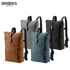 [모바일전용] BROOKS 브룩스 PickWick Tex-Nylon Backpack 26 피크위크 텍스-나일론 백팩 26 자전거용 백팩 가방 수납