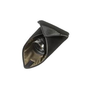 우탄크래프트 카메라 보호 랩 Magician Wrap S, Black