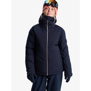 SNOWYHILL PUFFY 스노우 자켓 (RG51SJ007KVJ)