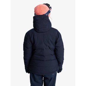 SNOWYHILL PUFFY 스노우 자켓 (RG51SJ007KVJ)