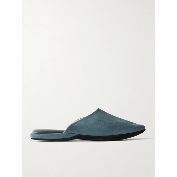 샤르베 스웨이드 슬리퍼 46376663162965316