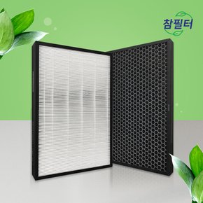 [호환] 웅진 코웨이 공기청정기 필터 AP-1019C AP-1019E AP-1019F