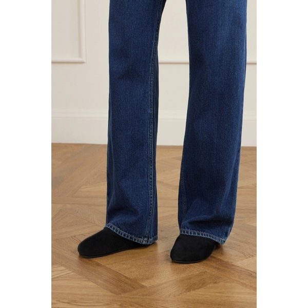 허드슨 스웨이드 뮬 46376663163001937