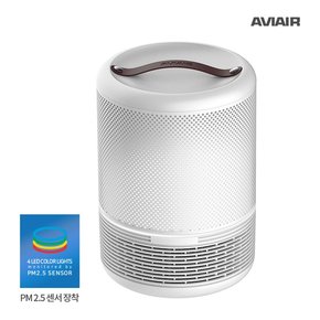 퓨어센스 H13 HEPA 필터 공기청정기 AVI-300S