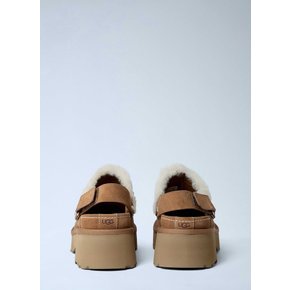 [해외배송] 25 F/W 어그 ESMEE 플랫폼 크록 1173331-CHE B0111826839