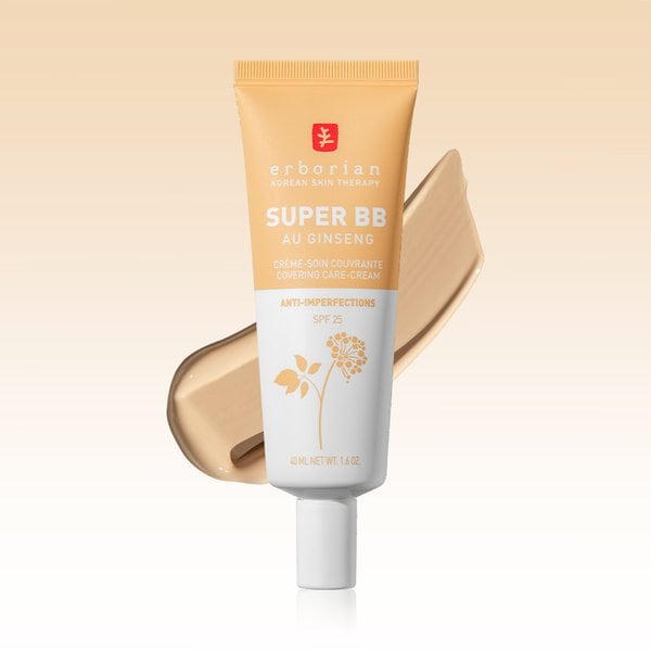 미니팩)SUPER BB 누드 40ml 단독 기획 (BB크림 3종 증정)