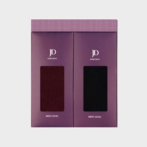 여성 양말 선물 세트 숙녀중목 2족 추석 설날 명절 만원대 회사 직원 동호회 단체 JYWOA965