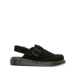 Slippers 31563001BLACK Black